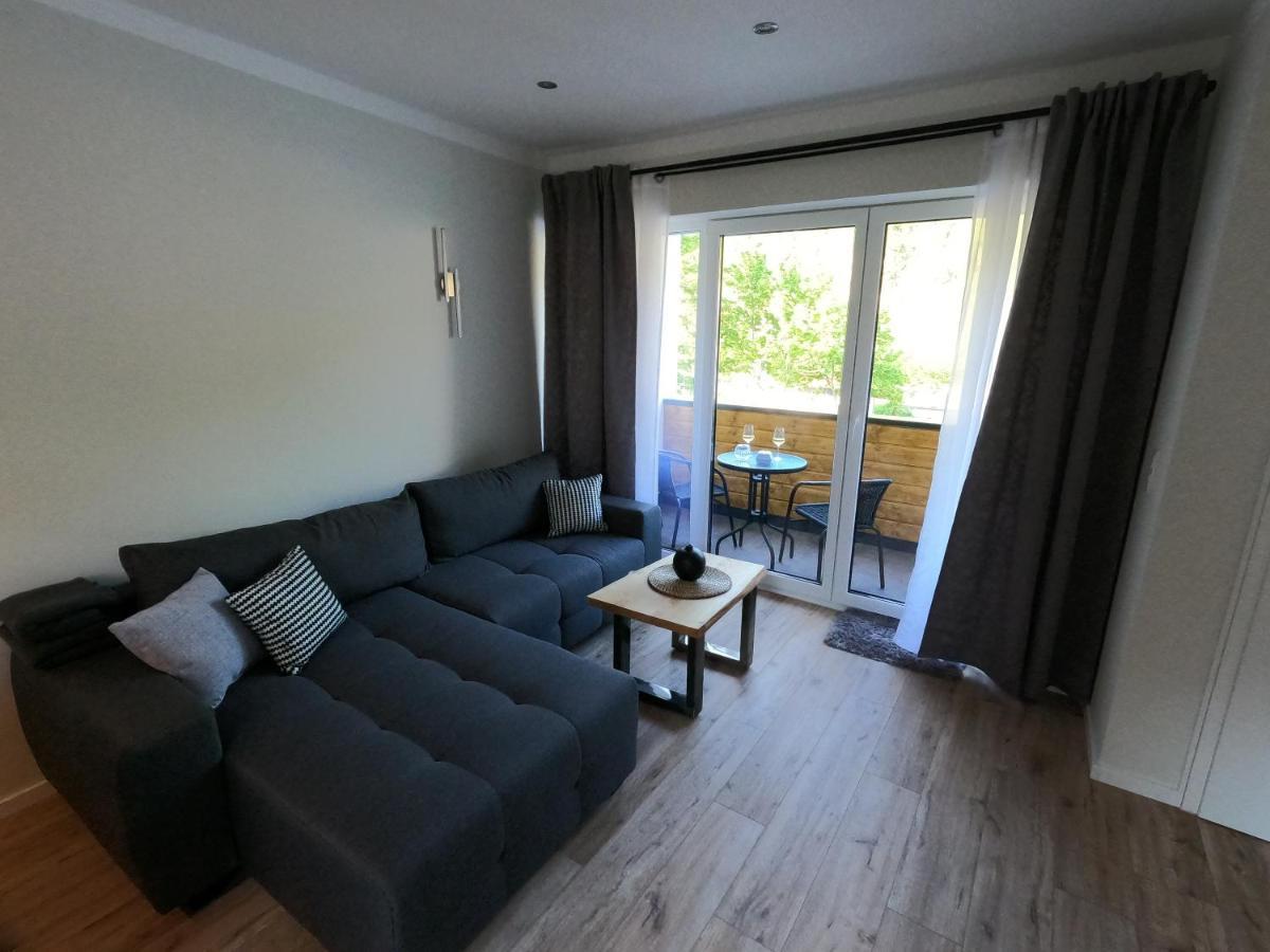 Ferienwohnung Suedkurve Briedel Ngoại thất bức ảnh