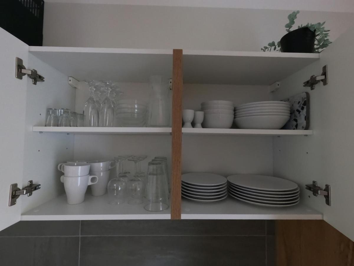 Ferienwohnung Suedkurve Briedel Ngoại thất bức ảnh