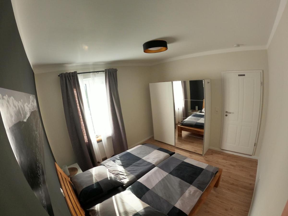 Ferienwohnung Suedkurve Briedel Ngoại thất bức ảnh