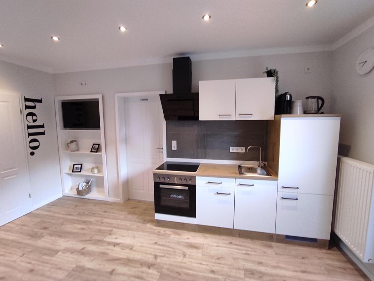Ferienwohnung Suedkurve Briedel Ngoại thất bức ảnh